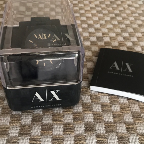 🕑Armani Exchange Men’s Watch🕘 - Picture 13 of 15
